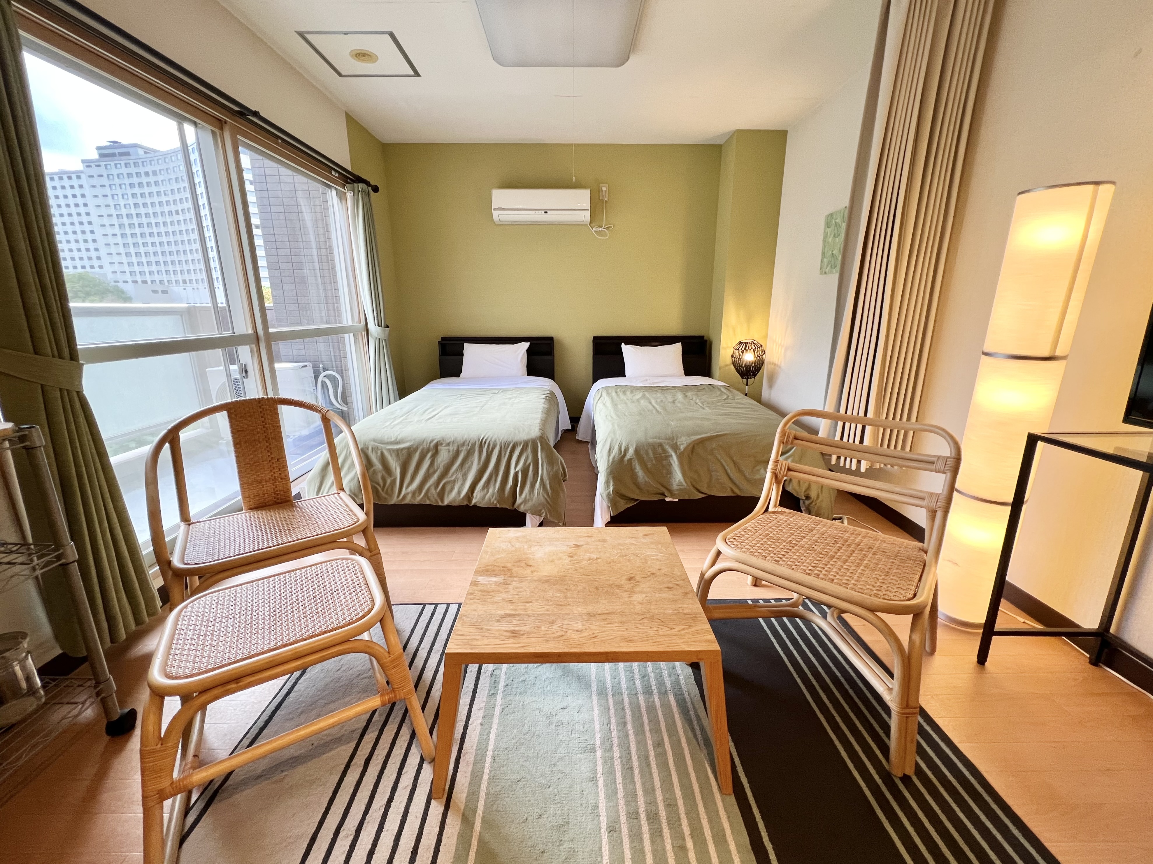 フューデイズコンドミニアム定山渓 608 全国旅行支援対象！HOKKAIDO LOVE!割